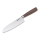 Böker - Santokumes CORE 16,5 cm walnoothout
