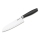 Böker - Santokumes CORE PROFESSIONAL 16,5 cm zwart