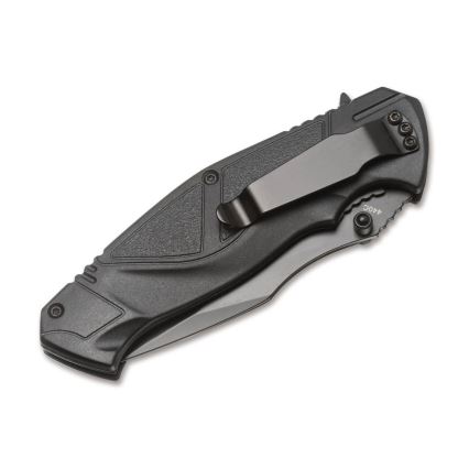 Böker - Zakmes Magnum Advance All Black Pro 19,5 cm