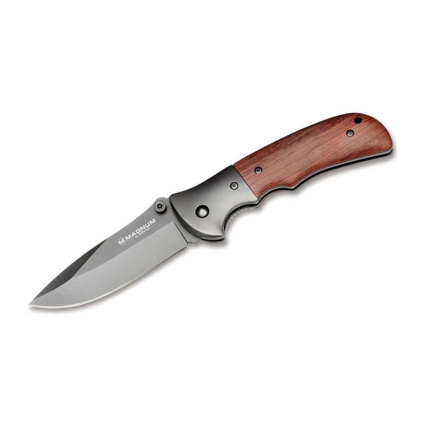 Böker - Zakmes Magnum Co-Operator 20 cm huali