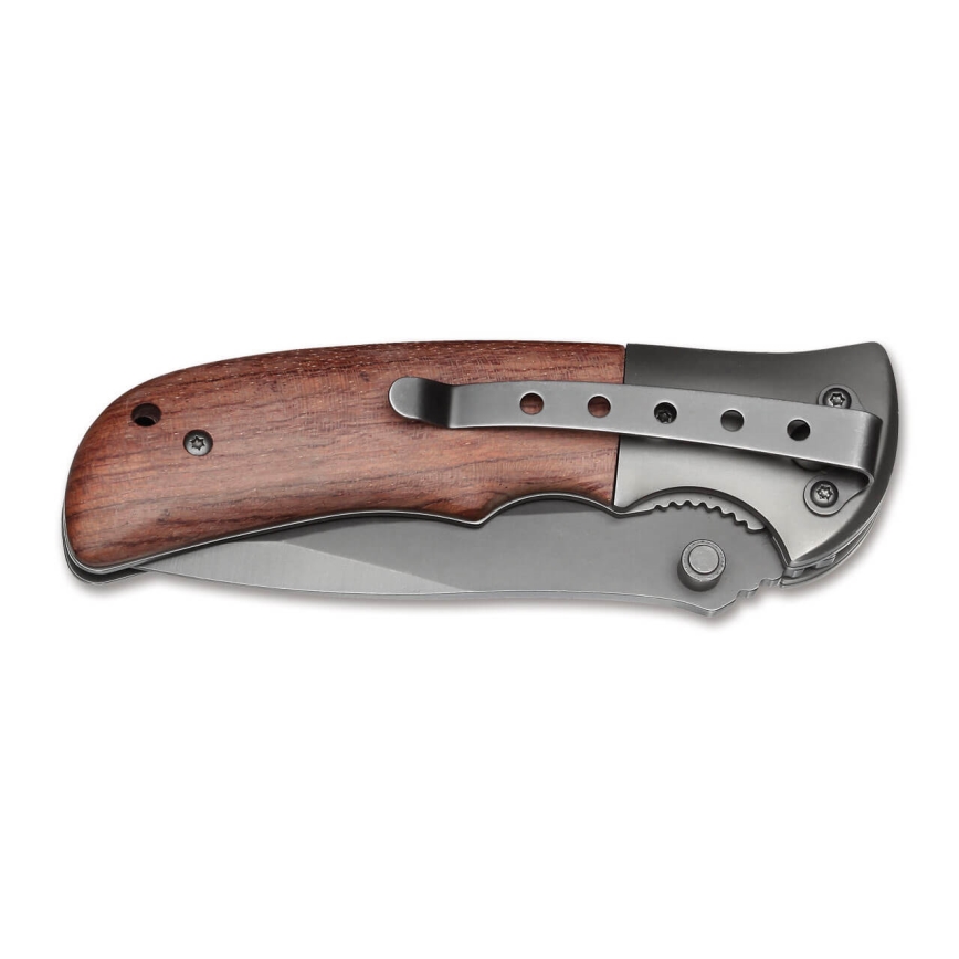 Böker - Zakmes Magnum Co-Operator 20 cm huali