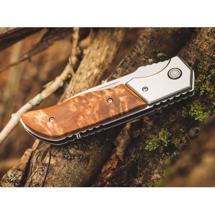 Böker - Zakmes Magnum Forest Ranger 22,6 cm