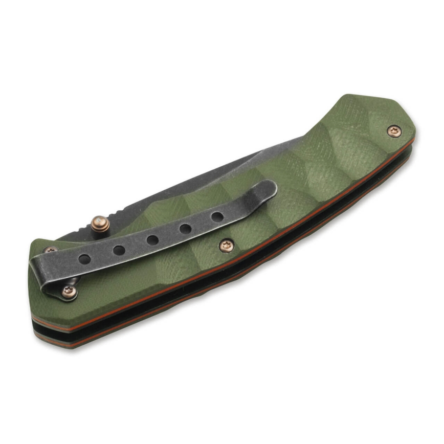 Böker - Zakmes Magnum Iguanodon 19,5 cm