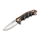 Böker - Zakmes Magnum Kettingzaag Attendant Satin 22,3 cm