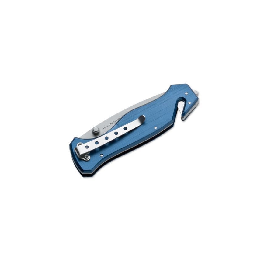 Böker - Zakmes Magnum Law Enforcement 20,5 cm