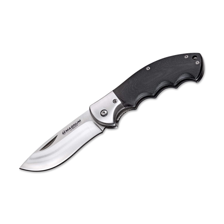 Böker - Zakmes Magnum NW Skinner 20,5 cm