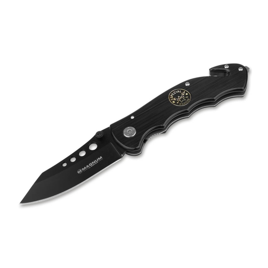 Böker - Zakmes Magnum USN Seals 20 cm