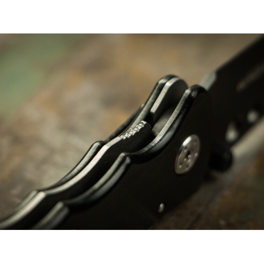 Böker - Zakmes Magnum USN Seals 20 cm