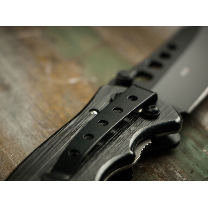 Böker - Zakmes Magnum USN Seals 20 cm