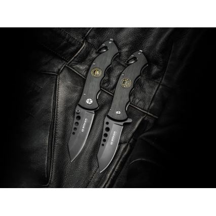 Böker - Zakmes Magnum USN Seals 20 cm