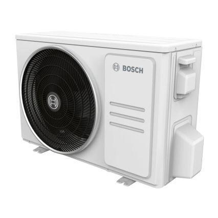 Bosch - Slimme airconditioning CLIMATE 3000i 26 WE 2900W + afstandsbediening