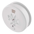 Brandmelder 1x9V