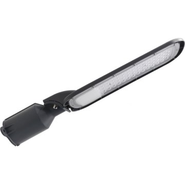 BRELUXO LED-straatlamp 100 W, 230 V, 4000 K, IP65
