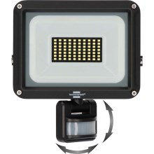 Brennenstuhl - LED Buitenschijnwerper met sensor LED/30W/230V 6500K IP65