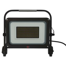 Brennenstuhl - LED Dimbaar buitenshuis Schijnwerper LED/150W/230V 6500K IP65