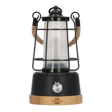 Brennenstuhl - LED Dimbaar oplaadbaar lamp LED/6W/5200 mAh/3,7V 2700-6500K IP44