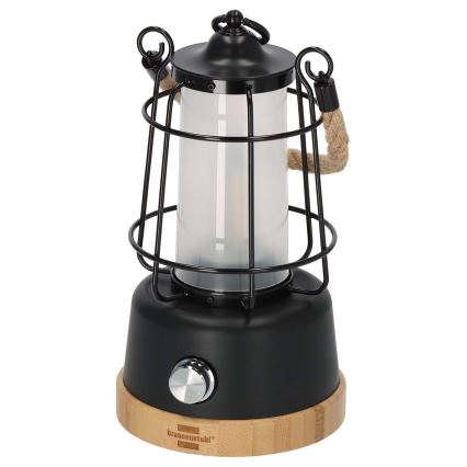 Brennenstuhl - LED Dimbaar oplaadbaar lamp LED/6W/5200 mAh/3,7V 2700-6500K IP44