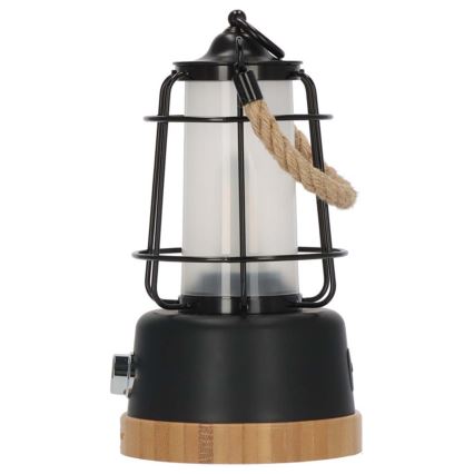 Brennenstuhl - LED Dimbaar oplaadbaar lamp LED/6W/5200 mAh/3,7V 2700-6500K IP44