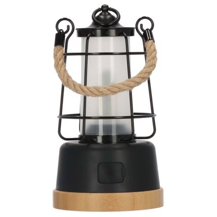 Brennenstuhl - LED Dimbaar oplaadbaar lamp LED/6W/5200 mAh/3,7V 2700-6500K IP44