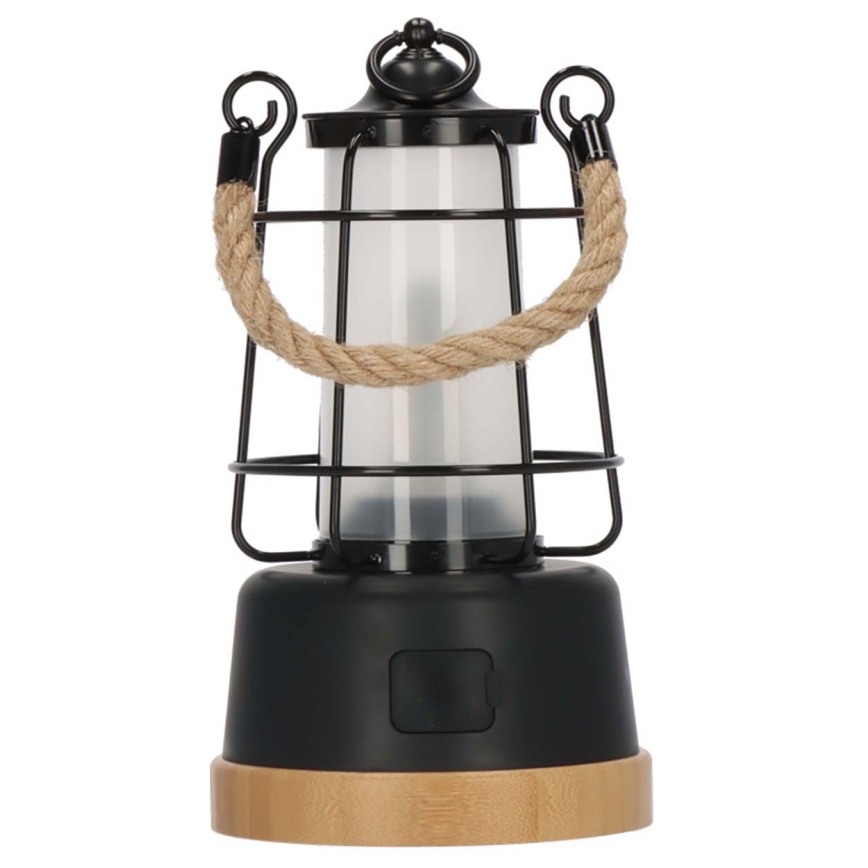 Brennenstuhl - LED Dimbaar oplaadbaar lamp LED/6W/5200 mAh/3,7V 2700-6500K IP44