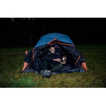 Brennenstuhl - LED Dimbaar oplaadbaar lamp LED/6W/5200 mAh/3,7V 2700-6500K IP44