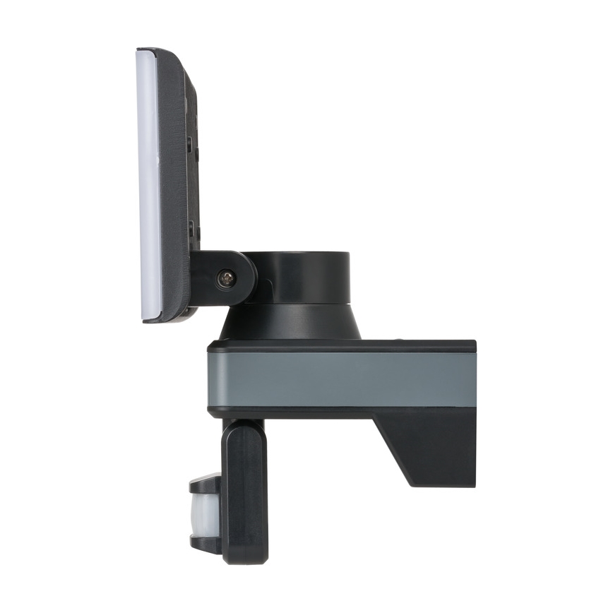 Brennenstuhl - LED dimbare schijnwerper met sensor LED/19,5W/230V 3000-6500K IP54 Wi-Fi
