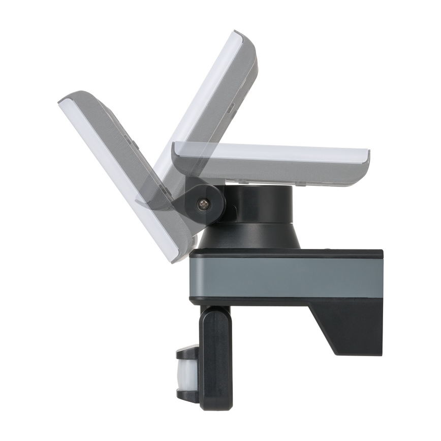 Brennenstuhl - LED dimbare schijnwerper met sensor LED/19,5W/230V 3000-6500K IP54 Wi-Fi