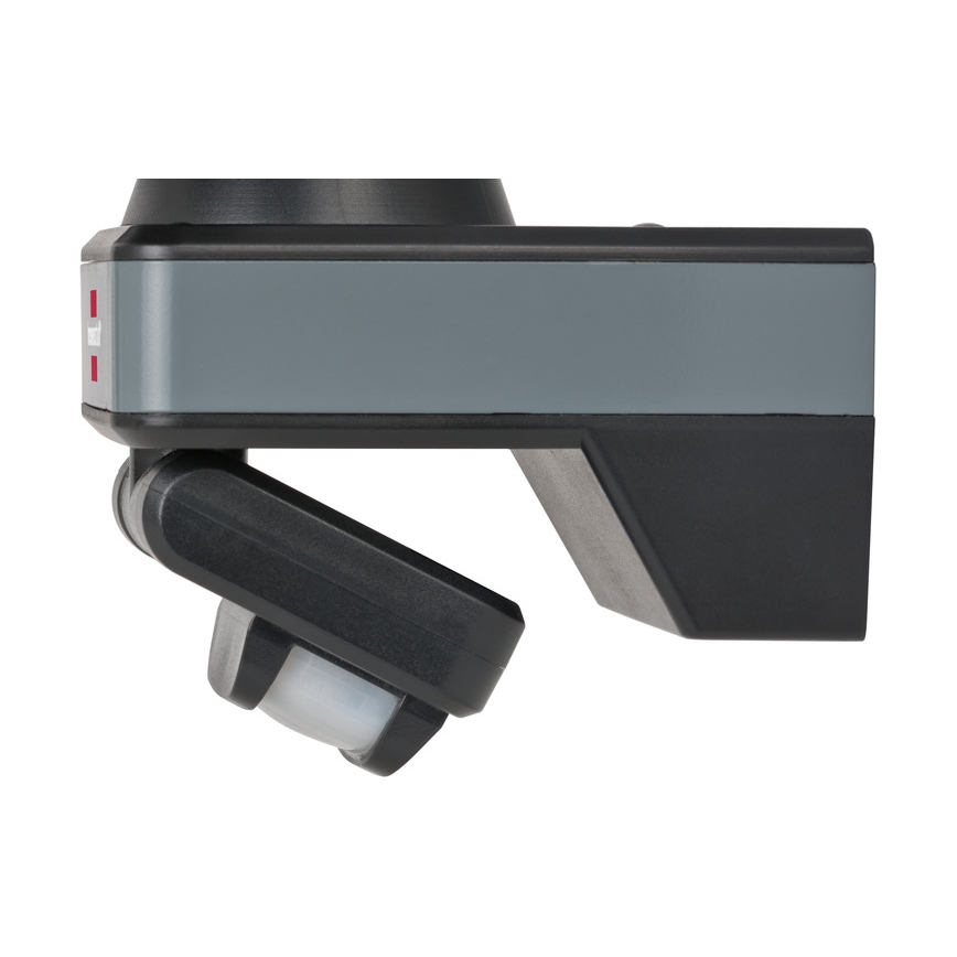 Brennenstuhl - LED dimbare schijnwerper met sensor LED/19,5W/230V 3000-6500K IP54 Wi-Fi