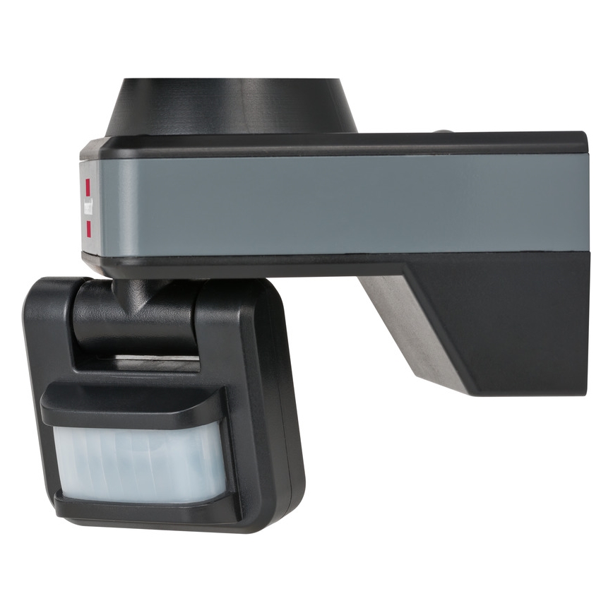 Brennenstuhl - LED dimbare schijnwerper met sensor LED/19,5W/230V 3000-6500K IP54 Wi-Fi