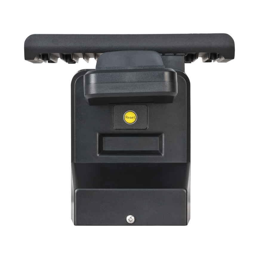 Brennenstuhl - LED dimbare schijnwerper met sensor LED/19,5W/230V 3000-6500K IP54 Wi-Fi