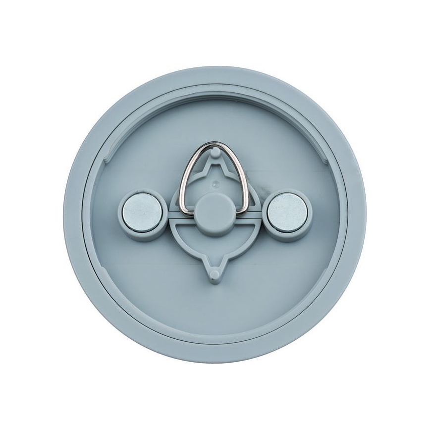 Brennenstuhl - LED Nachtlamp met sensor pohybu LED/3xAA 3000K