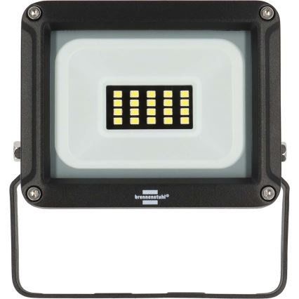 Brennenstuhl - LED Schijnwerper voor buiten LED/10W/230V 6500K IP65