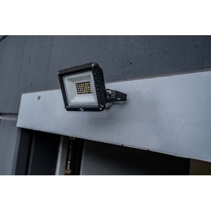 Brennenstuhl - LED Schijnwerper voor buiten LED/20W/230V 6500K IP65