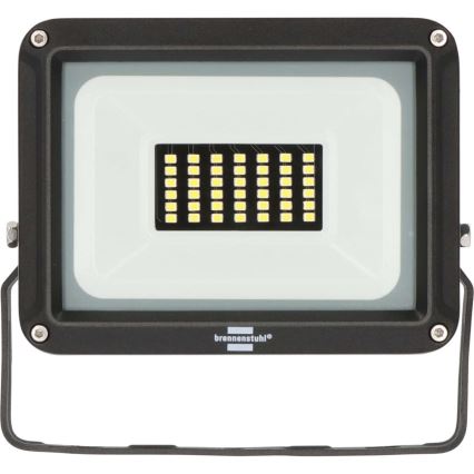 Brennenstuhl - LED Schijnwerper voor buiten LED/20W/230V 6500K IP65