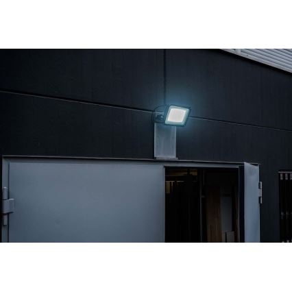 Brennenstuhl - LED Schijnwerper voor buiten LED/50W/230V 6500K IP65