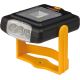 Brennenstuhl - LED Werkzaklamp LED/3xAAA oranje
