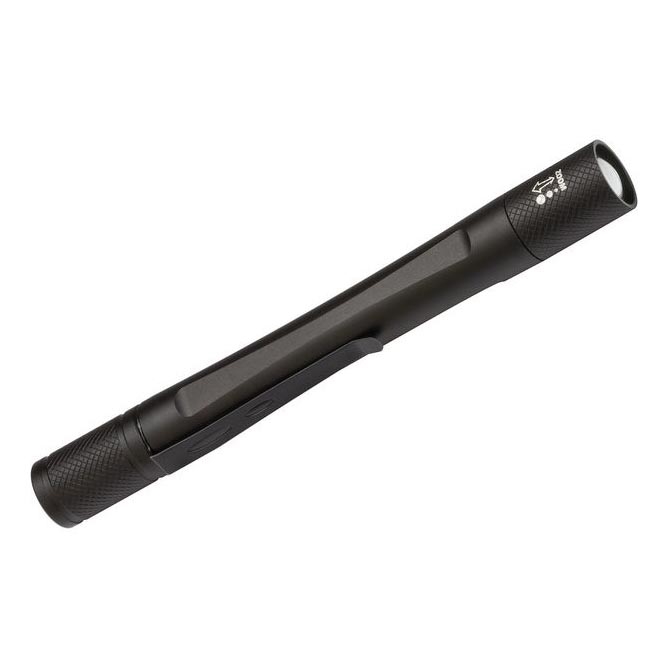 Brennenstuhl - LED Zaklamp LuxPremium LED/2xAAA IP54