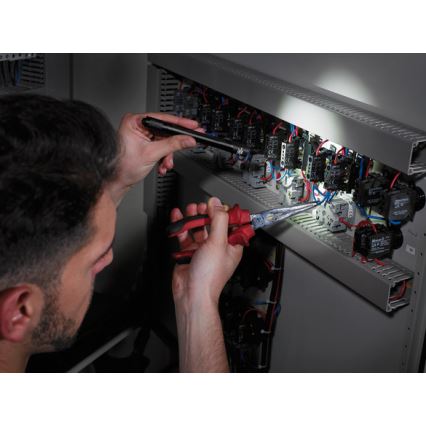 Brennenstuhl - LED Zaklamp LuxPremium LED/2xAAA IP54