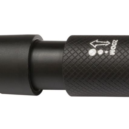 Brennenstuhl - LED Zaklamp LuxPremium LED/2xAAA IP54