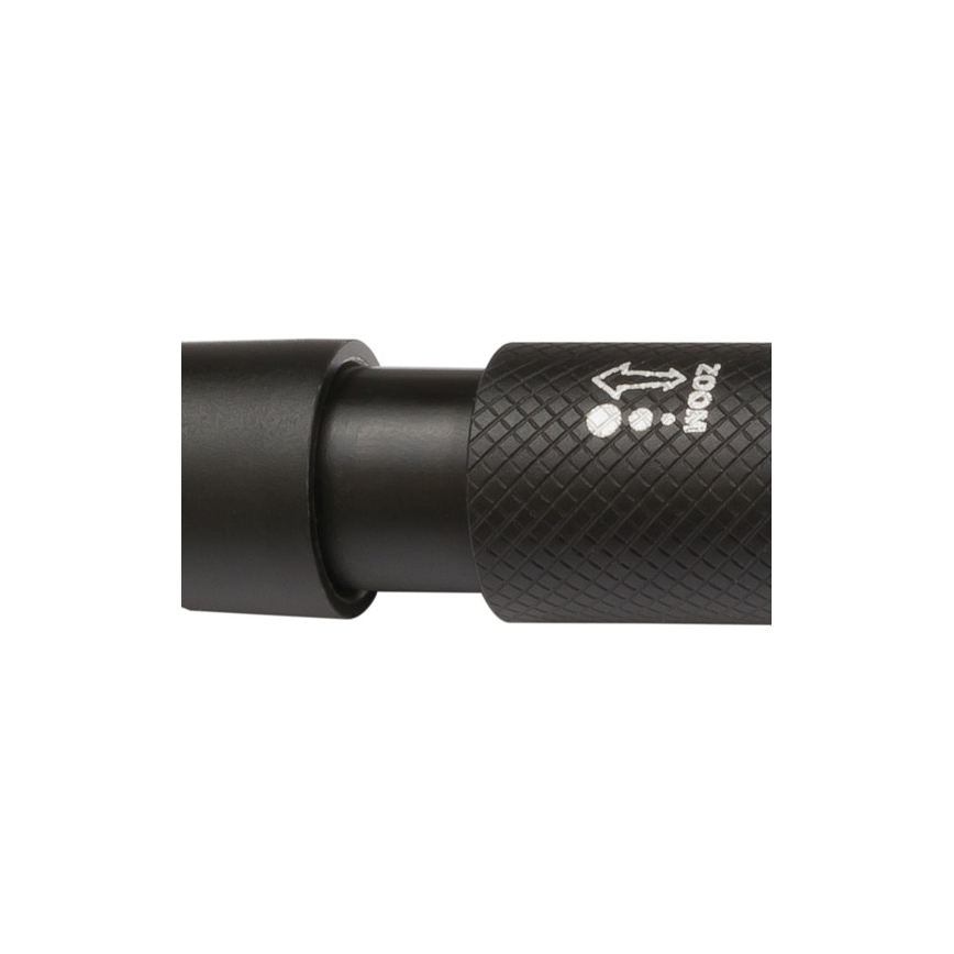 Brennenstuhl - LED Zaklamp LuxPremium LED/2xAAA IP54