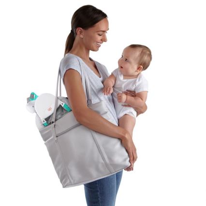 Bright Starts - Springstoel voor in de deuropening PLAYFUL PARADE