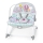 Bright Starts - Vibrerend wipstoeltje voor baby's ROSY RAINBOW 1xLR14
