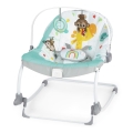 Bright Starts - Vibrerend wipstoeltje voor baby