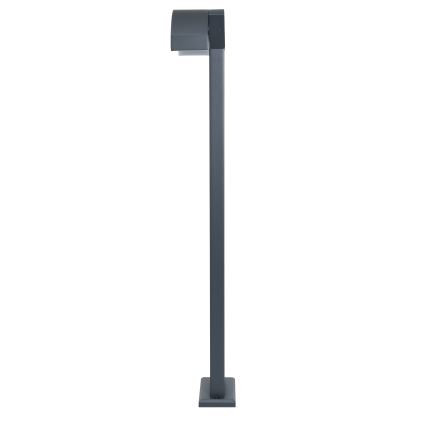Brilagi - LED Buitenlamp met sensor ARCELO LED/9W/230V 80 cm IP54