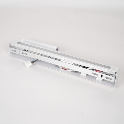 BRILAGI - ARLIX LED-wandspot LED/3W/230V + LED/7W, wit, CRI 90