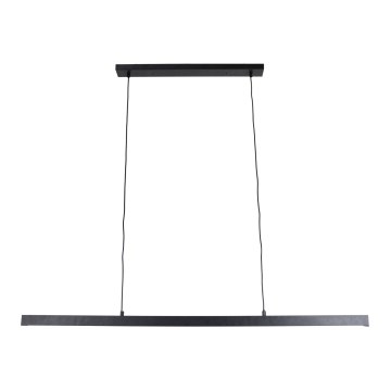 Brilagi - AXIS LED-hanglamp aan kabel LED/30W/230V 120 cm zwart