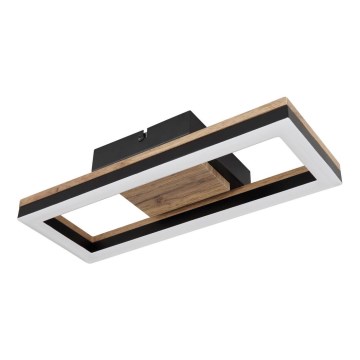 Brilagi - AXIS LED plafondlamp 12W/230V