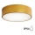 Brilagi - Badkamer plafondlamp CLARE 2xE27/24W/230V diameter 30 cm IP54 goud