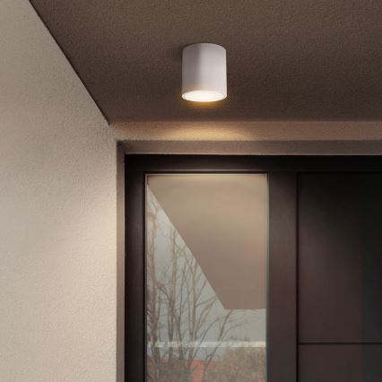 Brilagi - Badkamer spot MIA 1xGU10/30W/230V 84x80 mm wit IP54