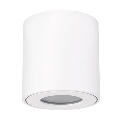 Brilagi - Badkamer spot MIA 1xGU10/30W/230V 84x80 mm wit IP54